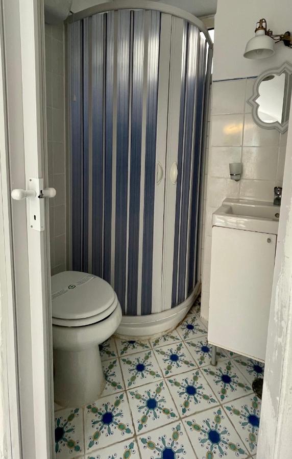 Villa Striano Boutique Capri Eksteriør billede