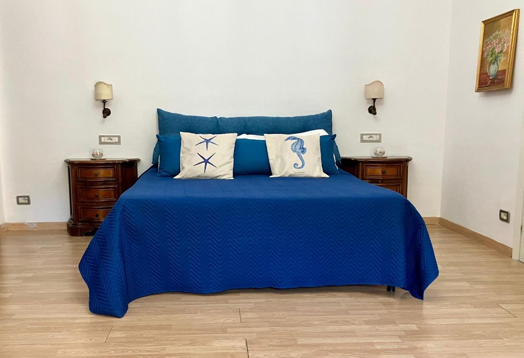 Villa Striano Boutique Capri Eksteriør billede