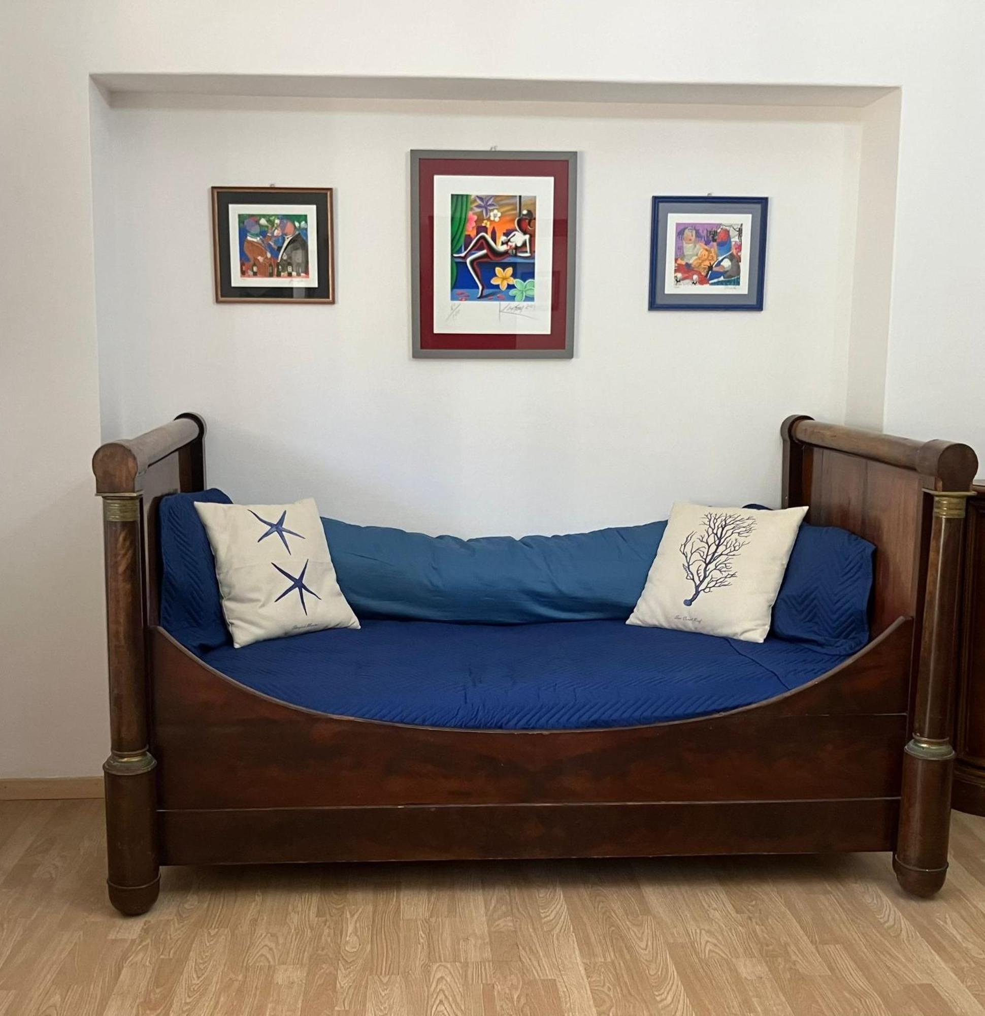Villa Striano Boutique Capri Eksteriør billede