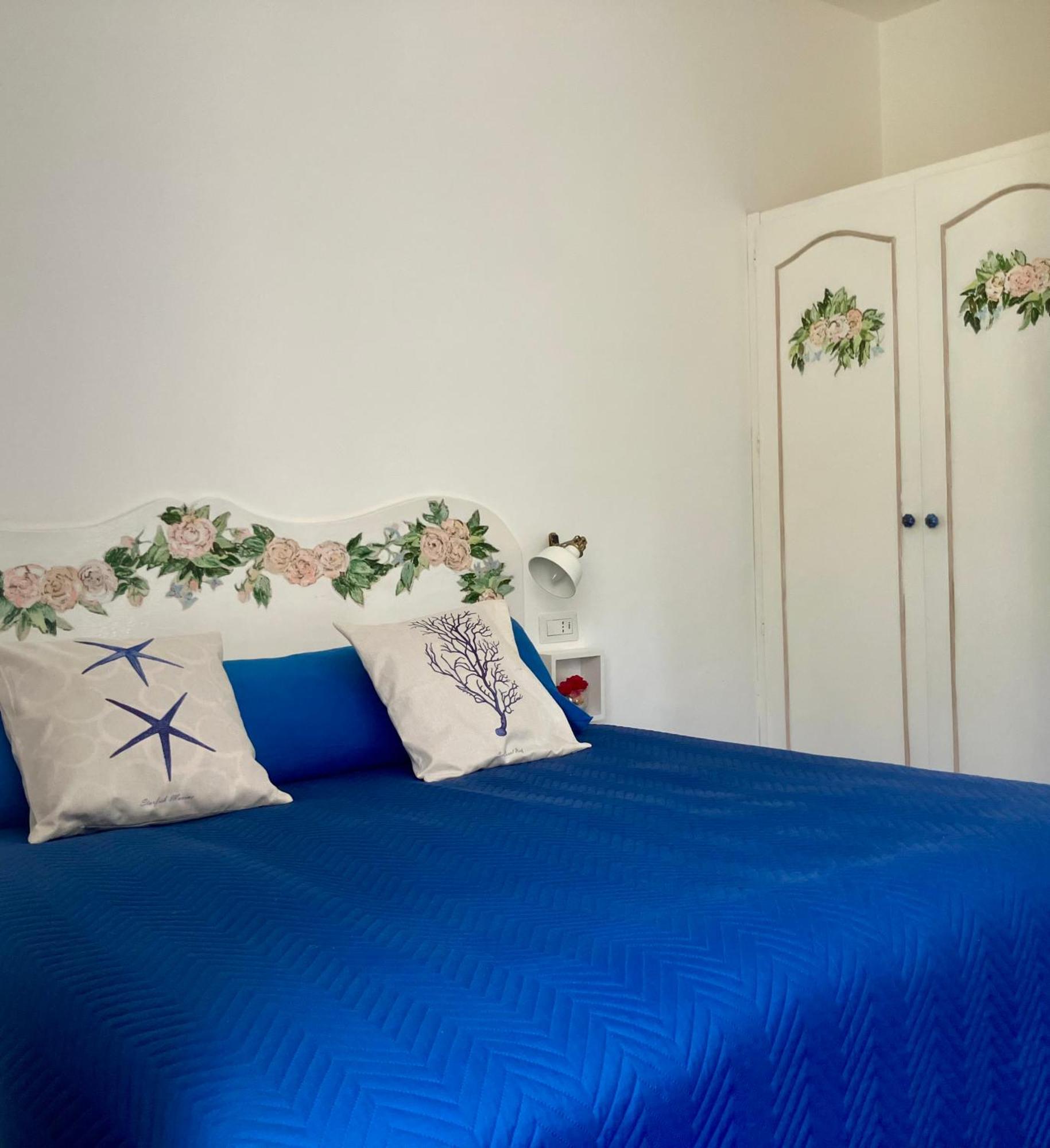 Villa Striano Boutique Capri Eksteriør billede